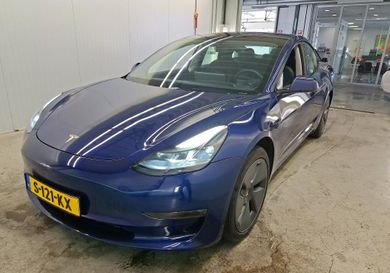 Tesla Model 3, 2023