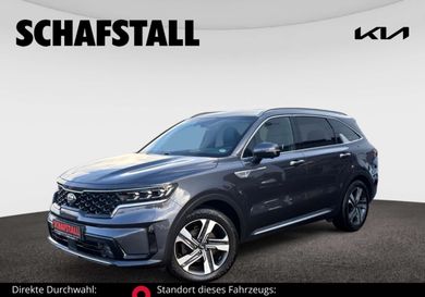 Kia Sorento, 2020