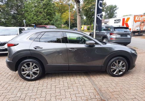 Mazda CX-30, 2025 2