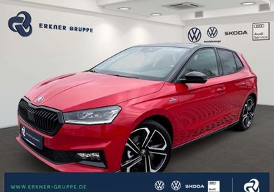 Skoda Fabia, 2026