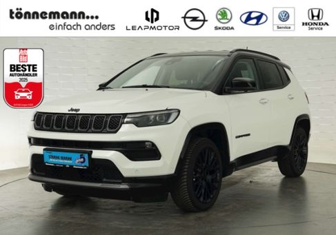 Jeep Compass, 2023