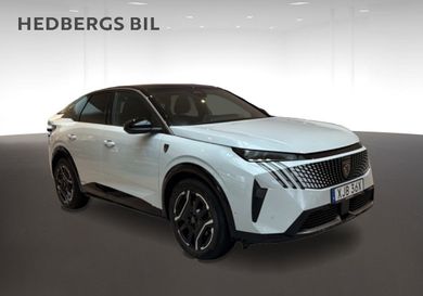 Peugeot 3008, 2025