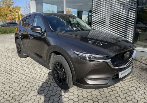 Mazda CX-5, 2018