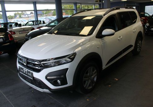 Dacia Jogger, 2022