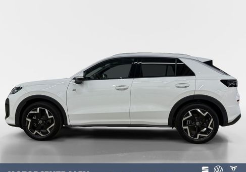 Volkswagen T-Roc, 2026