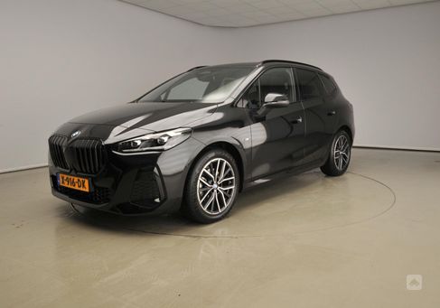 BMW 218 Active Tourer, 2023