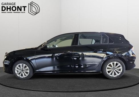 Opel Astra, 2023