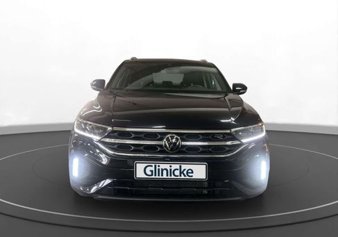 Volkswagen T-Roc, 2022
