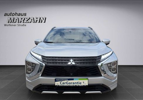 Mitsubishi Eclipse Cross, 2022