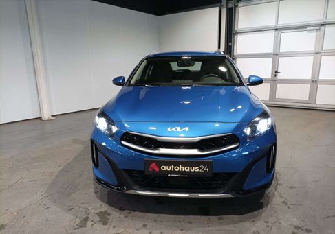 Kia XCeed, 2023