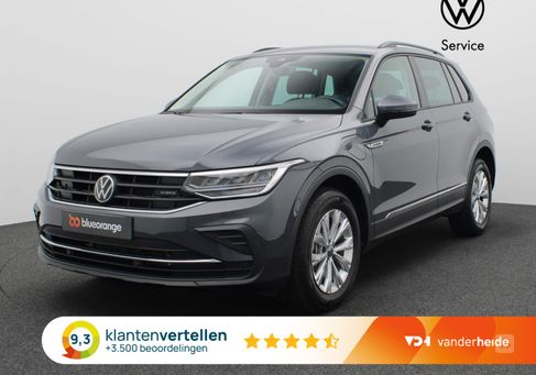 Volkswagen Tiguan, 2023