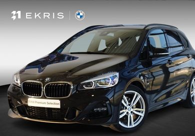 BMW 218 Active Tourer, 2020