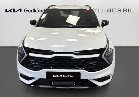 Kia Sportage, 2022 2