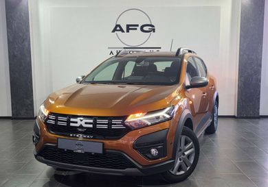 Dacia Sandero, 2023