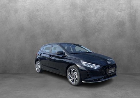 Hyundai i20, 2026 3