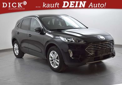 Ford Kuga, 2022