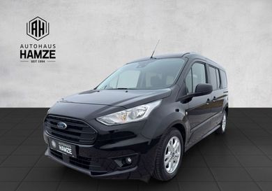 Ford Tourneo Connect, 2019