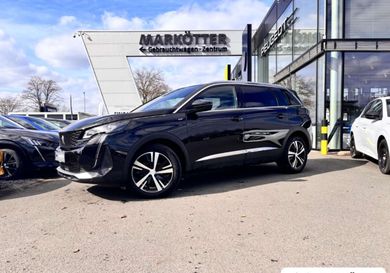 Peugeot 5008, 2023