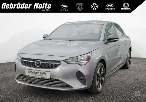 Opel Corsa, 2021