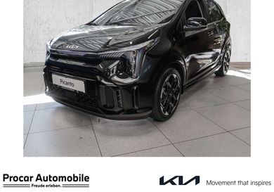 Kia Picanto, 2025