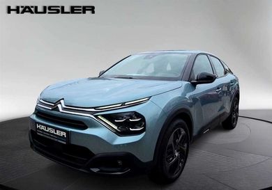 Citroën C4, 2023