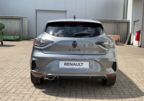 Renault Clio, 2026 3