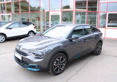 Citroën C4, 2023