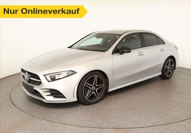 Mercedes-Benz A 220, 2020