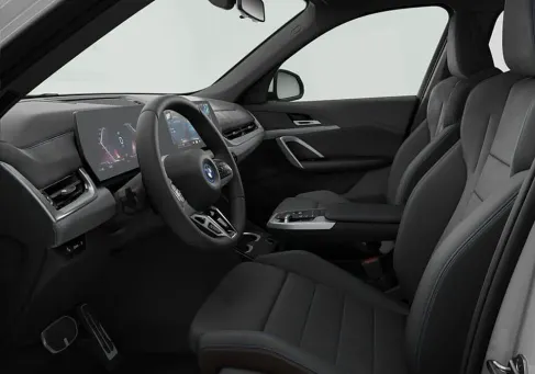 BMW, 2027 3