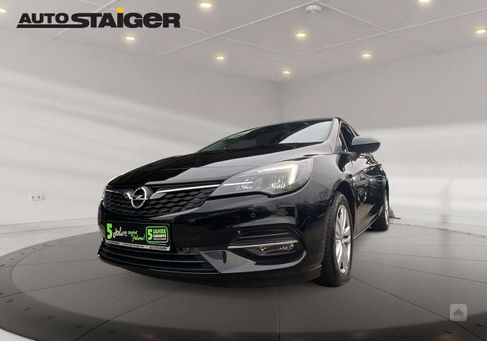 Opel Astra, 2020