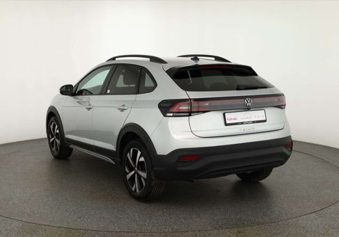 Volkswagen Taigo, 2026