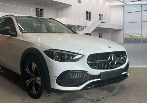 Mercedes-Benz C 220, 2023