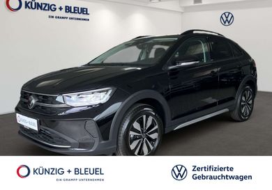 Volkswagen Taigo, 2024