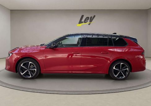 Opel Astra, 2023 2