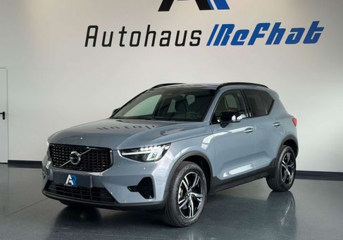 Volvo XC40, 2023 2