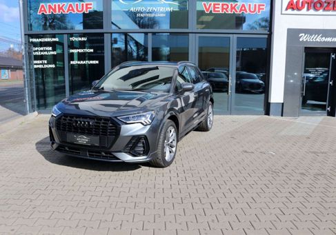 Audi Q3, 2022