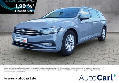 Volkswagen Passat Variant, 2023