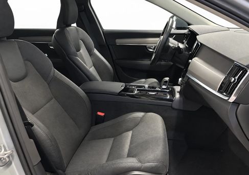 Volvo V90, 2024 3