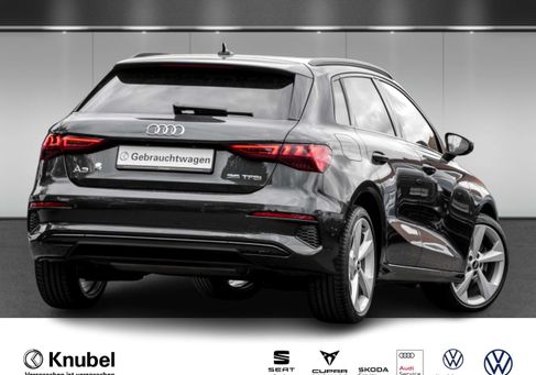 Audi A3, 2021 2