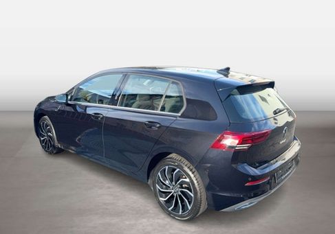 Volkswagen Golf, 2022 3