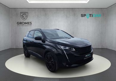 Peugeot 3008, 2024