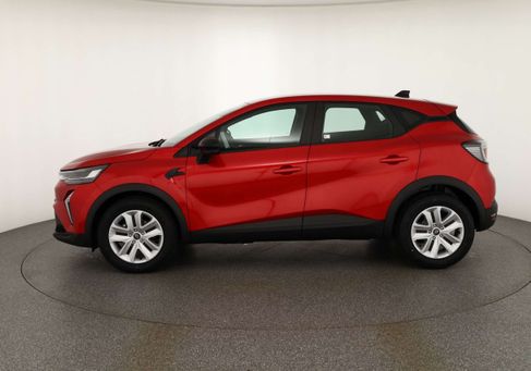 Renault Captur, 2025