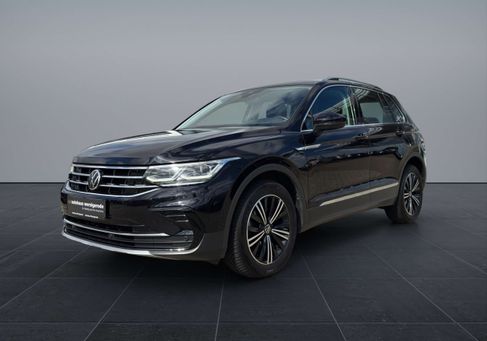 Volkswagen Tiguan, 2020 2