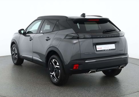 Peugeot 2008, 2026 3