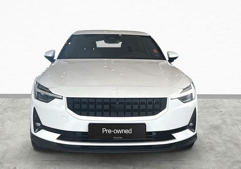 Polestar 2, 2023