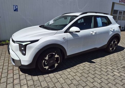 Kia Stonic, 2026
