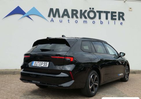 Opel Astra, 2025