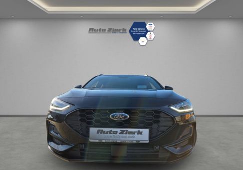 Ford Focus, 2024
