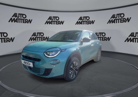 Fiat 600, 2026