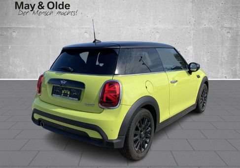 MINI Cooper, 2023
